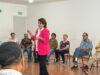 Gobierno de Sonora brinda Taller de Logoterapia a personas adultas mayores