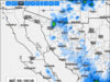 Protección Civil informa pronóstico de lluvias y altas temperaturas para Sonora