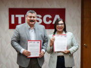 Promueve Gobierno de Sonora colaboración académica, tecnológica y profesional: Itesca