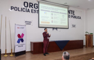 Refuerza PESP conocimientos para prevenir y atender situaciones de riesgo entre adolescentes