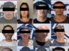 Operativos de la Policía Estatal dejan detenidos y aseguramientos en Sonora