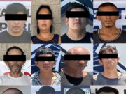 Operativos de la Policía Estatal dejan detenidos y aseguramientos en Sonora