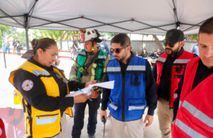 Impulsa Gobierno de Sonora acciones de prevención y respuesta ante emergencias