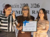 Reconoce Gobierno de Sonora a Escuelas Modelo que promueven la autonomía del alumnado con discapacidad visual: SEC