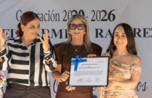 Reconoce Gobierno de Sonora a Escuelas Modelo que promueven la autonomía del alumnado con discapacidad visual: SEC