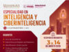 La Universidad de la Seguridad Pública impulsa la formación de nuevos líderes en seguridad, justicia y servicio a la sociedad
