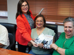 Promueve Gobierno de Sonora empoderamiento de niñas, jóvenes y adultas