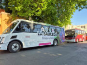 Promueve Gobierno de Sonora paseos familiares con la Línea Recreativa La Sauceda este verano