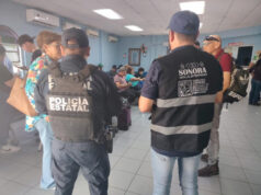Acerca C5i información preventiva a familias y visitantes durante el Operativo Verano 2026