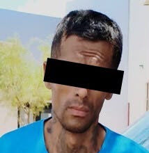 Policía Estatal incauta narcótico en operativo por colonias de Hermosillo