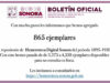 Gobierno de Sonora mantiene atención al público en Boletín y Archivo durante el periodo vacacional