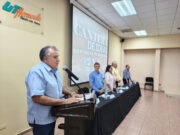 Gobierno de Sonora inspira a las y los jóvenes a aprender sobre el valor de la minería: UTHermosillo