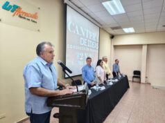 Gobierno de Sonora inspira a las y los jóvenes a aprender sobre el valor de la minería: UTHermosillo