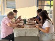 Gobierno de Sonora reúne cultura, educación ambiental y talento internacional en el Bosque Urbano La Sauceda