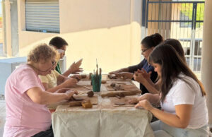 Gobierno de Sonora reúne cultura, educación ambiental y talento internacional en el Bosque Urbano La Sauceda