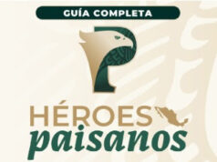 Recomienda Gobierno de Sonora a paisanos portar su documentación al ingresar al país