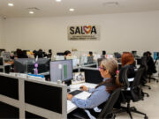 Reportar la violencia familiar y de género a la línea 9-1-1 puede hacer la diferencia