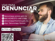 Supervisa Gobierno de Sonora módulos de atención a paisanos en el marco del Operativo Verano 2026