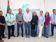 Gobierno de Sonora fortalecerá desarrollo gastronómico y turístico de Puerto Peñasco