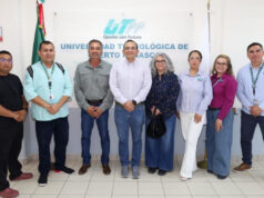 Gobierno de Sonora fortalecerá desarrollo gastronómico y turístico de Puerto Peñasco