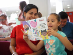 Gobierno de Sonora llama a fortalecer el respeto y la convivencia familiar durante las vacaciones de verano