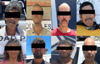 Intensifica Policía Estatal patrullajes e inteligencia contra el narcomenudeo