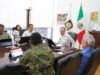 Gobernador Durazo logra tendencias sostenidas de mejora en percepción de seguridad