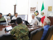 Gobernador Durazo logra tendencias sostenidas de mejora en percepción de seguridad