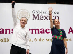 Presidenta Sheinbaum logra reapertura a la exportación de ganado; Sonora será el primer estado: Durazo