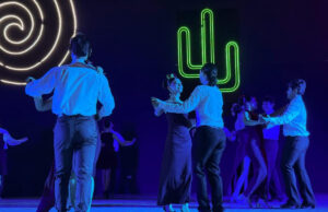 Gobierno de Sonora fortalece la oferta cultural, científica y ambiental del Bosque Urbano La Sauceda