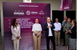 Lanza Gobierno de Sonora concurso sobre perspectiva de género