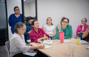 Gobierno de Sonora alinea acciones institucionales bajo el modelo de la Ruta NAME