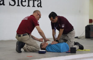 Gobierno de Sonora impulsa capacitación docente en ejes estratégicos: Unisierra
