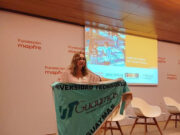 Representante de la UTGuaymas participa en el Seminario Latinoamericano de Educación Vial