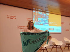 Representante de la UTGuaymas participa en el Seminario Latinoamericano de Educación Vial