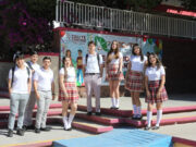 Gobierno de Sonora fortalece cobertura y oferta educativa en la entidad: Cecyte