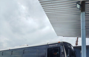 SSPC Sonora acerca información preventiva a viajeros durante el Operativo Verano 2026
