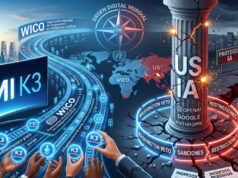 China avanza en la guerra de la IA y desatan disputa interna en Silicon Valley