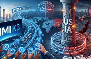 China avanza en la guerra de la IA y desatan disputa interna en Silicon Valley