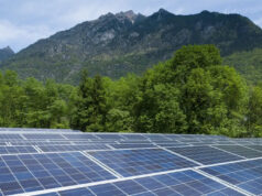 Paneles solares lideran la revolución energética de México hacia 2030