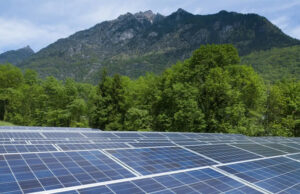 Paneles solares lideran la revolución energética de México hacia 2030