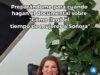 Morena Sonora en trabajo de parto; mensajes y señales