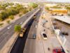 Impulsa Toño Astiazarán mejoras en vialidades de Hermosillo