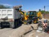 Retira Ayuntamiento de Hermosillo 40 toneladas de materiales en desuso en jornada de descacharre