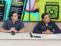 Invitan a jóvenes de Hermosillo a participar en el Premio Municipal de la Juventud 2026