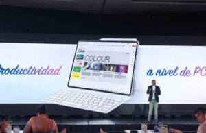 MatePad Air: De la IA a la productividad diaria en una tablet
