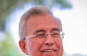 Rocha Moya regresa a la gubernatura de Sinaloa tras 112 días de licencia; afirma que no existen pruebas en su contra