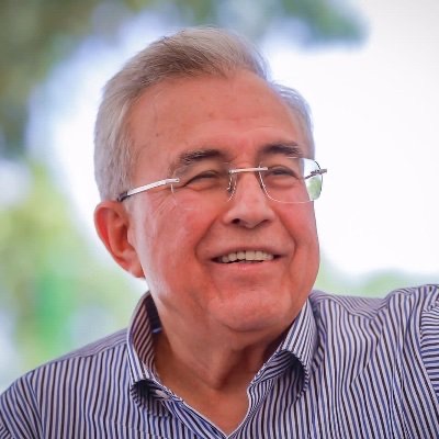Rocha Moya regresa a la gubernatura de Sinaloa tras 112 días de licencia; afirma que no existen pruebas en su contra