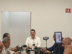 Lamarque tiene visa, pero… ¿Tendrá las puertas abiertas del 2027?