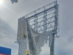Atiende Gobierno Municipal reportes por lluvias y fuertes vientos